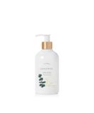Thymes Hand Lotion Gold Pump - 8.25 Fl Oz - Eucalyptus - Buy Online on GoSupps.com