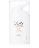 Olay Total Effects 7 in 1 Anti-Ageing Night Firming Moisturizer for Women  1.7 Ounce - Buy Online on GoSupps.com