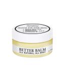 Body Boost Shea Butter Better Balm | Nourishing Natural Skin Care for All Skin Types - Shop Internationally - Buy Online on GoSupps.com