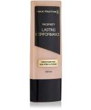 Max Factor Lasting Performance Foundation Fair 100 - Long-Lasting Liquid Makeup Weightless Primer 35ml - International Shipping Available - Buy Online on GoSupps.com