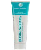 Beovita Toothpaste with Black Cumin Oil & Miswak - 75 ml | Natural Oral Care - International Shipping Available - Buy Online on GoSupps.com