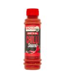 Indus Chilli Sauce 422g - 2 Pack in a Premier Life Store Box - Buy Online on GoSupps.com