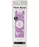 Therm O Web NR-3099 Heat'n Bond 3338 Heavy Weight Fusible Interfacing 20in x 1 Yard - Durable interfacing for quilting and sewing projects - Buy Online on GoSupps.com