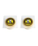 Col. Conk Almond Glycerine Shave Soap 2.25 oz - Pack of 2 - Buy Online on GoSupps.com