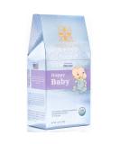 Organic Baby Teething Tea - Caffeine-Free Blend for 40 Servings - 20 Count Pack - Buy Online on GoSupps.com