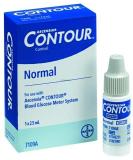 Diagnostics Direct P7-YC45-XZ4J Bayer Contour High Control Solution - Buy Online on GoSupps.com