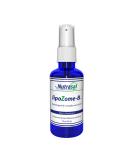 Nutrasal LipoZome B-Complex Vitamin B12 Sublingual Spray 2 FL Oz - Buy Online on GoSupps.com
