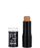 Maybelline Fit Me Shine-Free + Balance Stick Foundation 330 Toffee 0.32 oz (9 g) - Buy Online on GoSupps.com