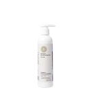 Shea Radiance Anti-Frizz Curl Defining Leave-In Cream | Unrefined Shea Butter & Coconut Oil for Wavy Coily Kinky Hair | 8oz - International Shipping Available - Buy Online on GoSupps.com
