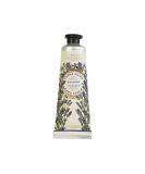 Bread the Sens hand cream for very dry hands and skin - lavender handling moisturizer hand mask - with shea butter and olive oil - 97% natural ingredients - 30 ml lavender 30 ml (1 Pack) - Buy Online on GoSupps.com