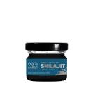 Pure Himalayan Shilajit Soft Resin 0.5oz | Ayurvedic Rasayana Rejuvenation | Natural Source of Fulvic Acid - Buy Online on GoSupps.com