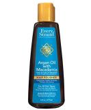 Every Strand Argan Oil With Macadamia Hair Polisher, 6 Fl Oz, 6 Oz - Buy Online on GoSupps.com