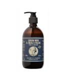 Marius Fabre Olive Oil Multipurpose Black Soap Natural Cleaning & Skincare | International Shipping Available - Buy Online on GoSupps.com