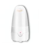 Portable Menstruation Cup Sterilizer - Fast Cleaner for All Sizes | EU Plug - Buy Online on GoSupps.com