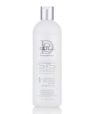 Design Essentials Strengthening Therapy Sulfate Free Shampoo 16 oz | Nourishing Hair Care for All Hair Types | Shop Internationally - Buy Online on GoSupps.com