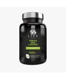 Tribulus Terrestris Supplement | 99 Life Burzeldorn with Maca & L-Arginine | Boost Muscle Mass & Antioxidants | Vegan 100 Veg Capsules | International Shipping Available - Buy Online on GoSupps.com