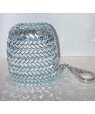 Bath Body Works Hand Sanitizer Holder - Herringbone Gemstones - Buy Online on GoSupps.com