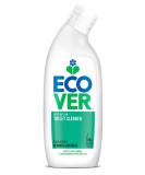 Ecover Pine Toilet Cleaner 750ml - Eco-Friendly Powerful Cleaning for International Shipping - Buy Online on GoSupps.com