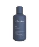 Tailorford Face Wash for Men and Women Hydrating Gel Facial Cleanser with Niacinamide (B3) and Beta Glucan Fragrance-Free All Skin Types Unisex Soap Free Alcohol Free 8.0 Fl Oz 8 Fl Oz (Pack of 1) - Buy Online on GoSupps.com