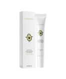 Grospe Avocado Eye Cream - Moisturizing, Anti-Wrinkle, Dark Circle Remover - Buy Online on GoSupps.com
