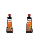 Poliboy Dark Furniture Polish - 1000ml (2x500ml) - Scratch Eliminator & Freshener for Dark Surfaces - Made in Germany - Buy Online on GoSupps.com