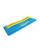 Spine-Worx Back Realignment Device for Thoracic and Lumbar Relief | Chiropractic Back Stretcher and Spinal Alignment Support - Buy Online on GoSupps.com