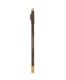 Buy Bart Pencil Filler for Men | Thick Beard Tool Beard Color & Hairline Shaper (Dark Brown) - Buy Online on GoSupps.com