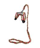 Buy Karlie Art Joy Harness for Guinea Pigs & Ferrets - Multicoloured | International Shipping Available - Buy Online on GoSupps.com