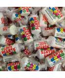 Ellies Jellies Love Hearts 100g Bag - Buy Online on GoSupps.com