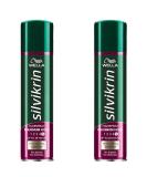 Wella Silvikrin Maximum Hold Hairspray 75ml (Pack of 2) 75 ml (Pack of 2) - Buy Online on GoSupps.com