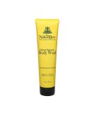 The Naked Bee Orange Blossom Honey Velvety Smooth Body Wash - 10 oz - Buy Online on GoSupps.com