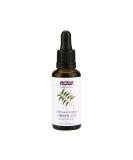 Now Foods Neem Oil 1 Fl Oz - Pure Cold-Pressed Neem Oil for Skin and Hair - Buy Online on GoSupps.com