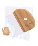 ORIISIN 37 Pcs Pottery Tool Set for Ceramics - Pottery Foot Shaper, Trimming Tools, Profile Rib Bundle - Buy Online on GoSupps.com