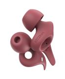 Earplugs for Sleeping - 33dB Silicone Noise Cancelling Ear Plugs | Reusable & Washable Ear Protection for Sleep Snoring Travel & Flights - Buy Online on GoSupps.com