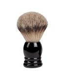 Croll & Denecke 60903 Silvertip Shaving Brush - Premium Real Badger Hair | International Shipping Available - Buy Online on GoSupps.com