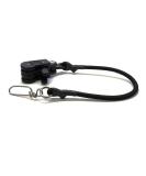 Hal-Lock Outrigger Pulley | 9-Inch Double Pulley (HL-2-9) - Top Quality for Smooth Outrigger Fishing - Buy Online on GoSupps.com