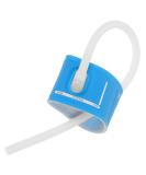 Bu GUO Dog Blood Pressure Cuff - Veterinary Pet Care Accessory for Accurate Readings | Replacement Cuff for Animal Blood Pressure Meter - Buy Online on GoSupps.com