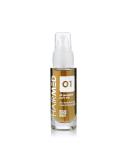 HAIRMED - O1 Oil for dry hair - Instant shine for smooth silky hair with argan macadamia and jojoba oil - 30 ml - Buy Online on GoSupps.com
