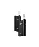 iSOBER 5 Breathalyzer - DOT NHTSA Compliant Alcohol Tester with Advanced FuelCell Sensor Technology - Buy Online on GoSupps.com