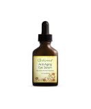 Anti Aging Eye Serum | Hydrating & Natural Eye Care for Youthful Skin | Rapid Wrinkle Repair | Just Nutritive 1 Oz - Buy Online on GoSupps.com