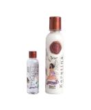 RITUAL BOTANICO Keratina Org nica 250 ML - 12 Aceites Naturales y Amino cidos para Alisar el Pelo | Brillo y Nutrici n | Env o Internacional - Buy Online on GoSupps.com