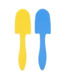 Tongue Muscle Trainer - 2pcs Oral Lips Muscle Training Set for Tongue Lateralization and Lifting - Boost Oral Health & Strength - Buy Online on GoSupps.com