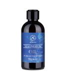 Magnesium Oil 250ml - Pure Body & Massage Oil | Natural Skin Care & Relaxation | Perfect for Sports - Buy Online on GoSupps.com