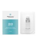 Hydra Needle Microneedle Fine Touch Serum Applicator Derma Stamp 0.25mm - Buy Online on GoSupps.com