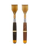 Premium Extendable Back Scratcher | Ultimate Itching Relief & Massage Tool for Adults | Perfect for Men & Women - Buy Online on GoSupps.com