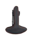 FENJANER Archery Crossbow Case Soft Tactical Bag | Black | with Backpack Straps - Buy Online on GoSupps.com