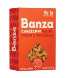 BANZA Chickpea Cavatappi Pasta - 8oz Pack of 6 | GMO Free, Gluten-Free - Buy Online on GoSupps.com