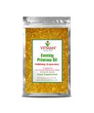 Evening Primrose Oil 1000mg Softgels - Omega 6 GLA for Menopause & Anti-Ageing - PMS Relief - 4 Months Supply (120) - Buy Online on GoSupps.com