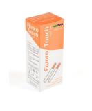 Ophthalmic Fluoro Touch Strips - 100 Packs | KASHSURG International Shipping Available - Buy Online on GoSupps.com