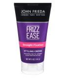 Frizz-Ease Straight Fixation Styling Creme 5 oz - Pack of 2 - Buy Online on GoSupps.com